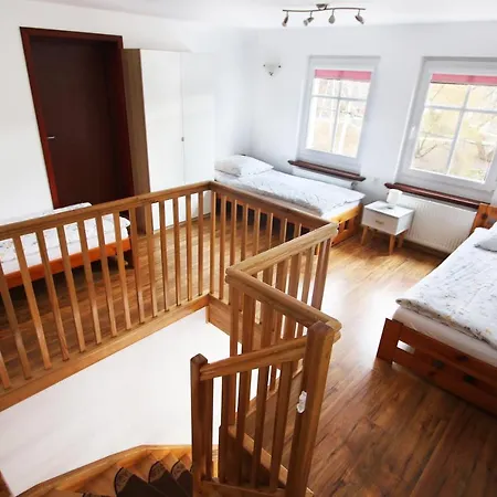 Kosciuszki 3 Daire *