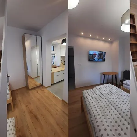 Kosciuszki 3 Лёндек-Здруй