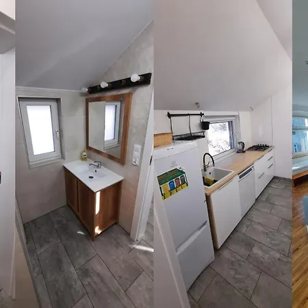 Kosciuszki 3 Апартаменты Лёндек-Здруй