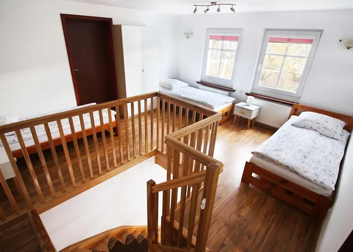 Kosciuszki 3 Appartamento *