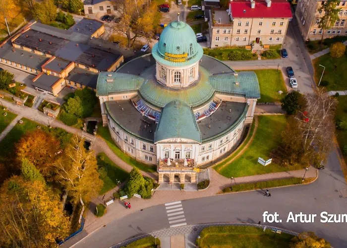 Daire Kosciuszki 3 *