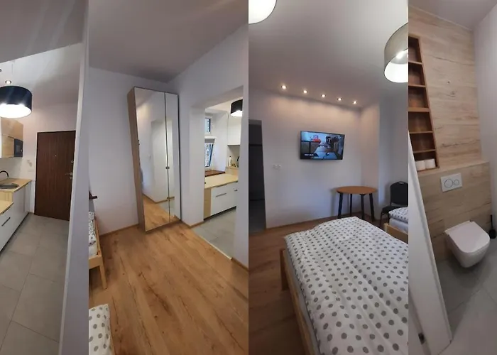 Kosciuszki 3 Lądek-Zdrój