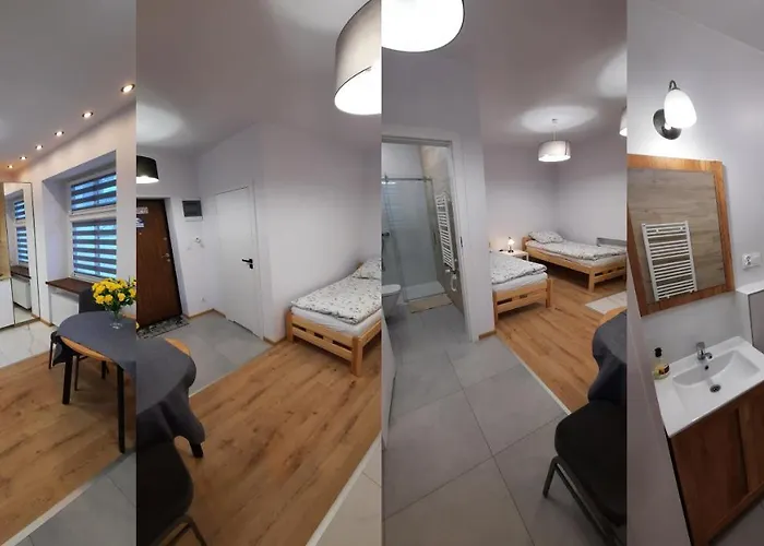 Appartamento Kosciuszki 3